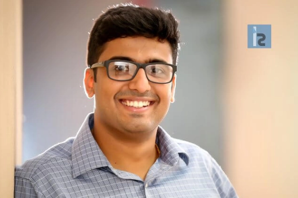 A peek into the life of Vijith.