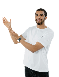 Flexible hosting choices that are customized for you, whether shared or dedicated!