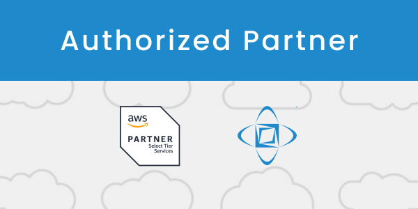 Your Trusted AWS Partner in India