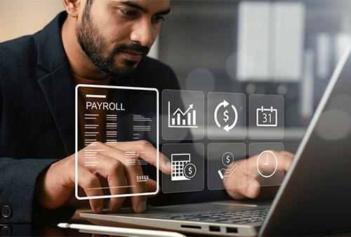 OVS India Payroll Automation with Zoho Payroll | Codelattice Automating Payroll Accuracy and Compliance with Zoho Payroll at OVS India Sourcing Pvt. Ltd.