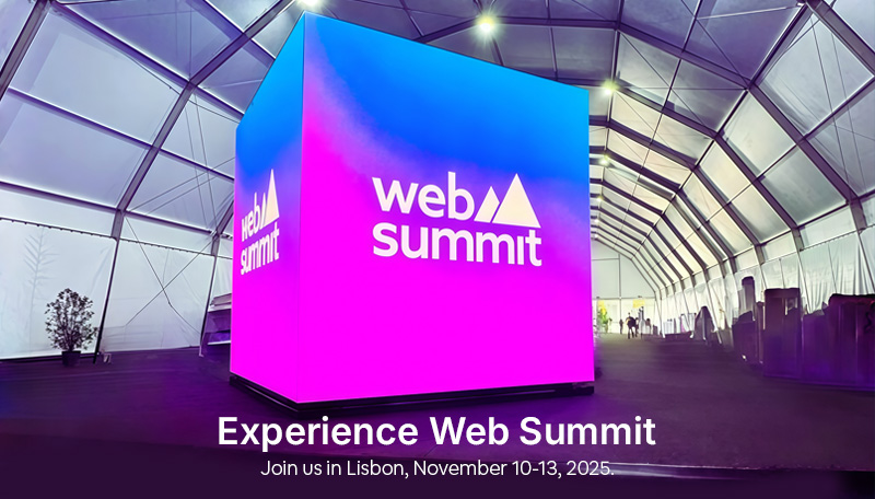 Web Summit 2025