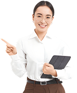 Flexible payment options to suit your business!