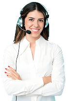 Specialists tech support round the clock!