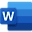 microsoft Word