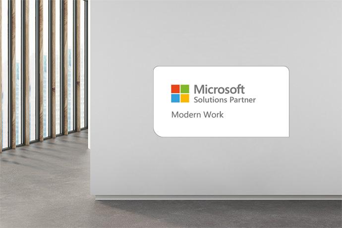 A Trusted Companion For Your Business - Trusted Microsoft 365 Business Partners
      In UAE - Abu Dhabi, Dubai