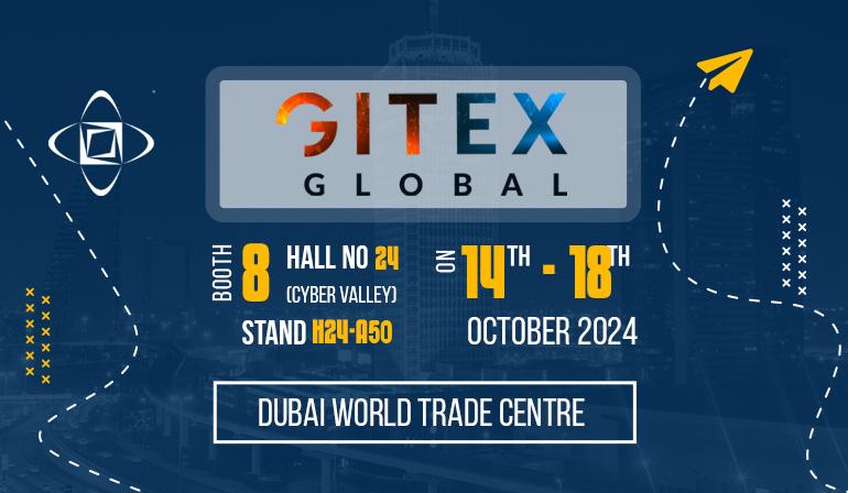 Codelattice at GITEX Global 2024