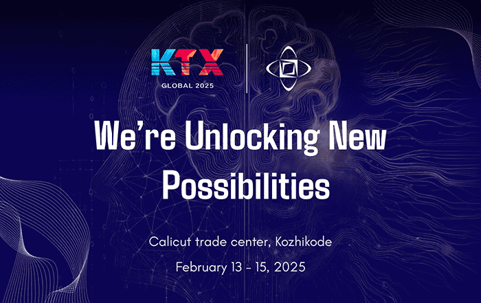 Codelattice to participate in KTX Global 2025