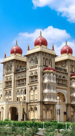 Zoho Partner in Mysore