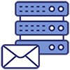 Ad-free, privacy-focused business email hosting.