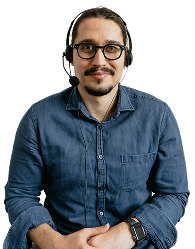 Complete Zoho email hosting setup, including migration and continuing assistance.