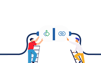Simplified Zoho integration with your existing software!