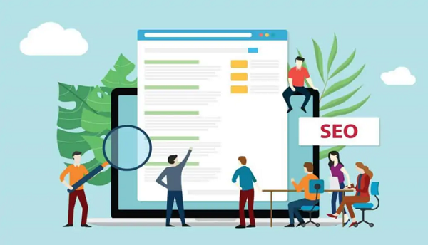 Local SEO: A Guide to Improve Your Local Search