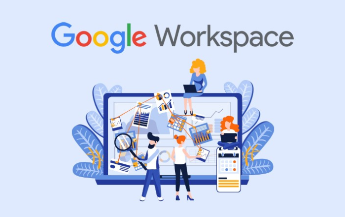 A Definitive Guide To Google Workspace Control - Codelattice Blog