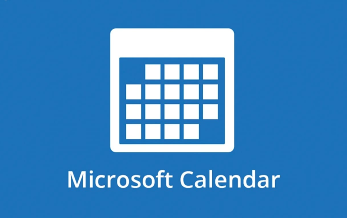 Master Your Schedule: Pro Tips for Office 365's Calendar Feature