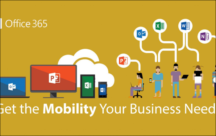 How to Customize Microsoft Office 365 for Your Business Needs