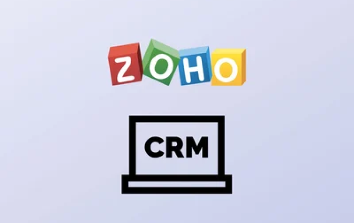 Build long-lasting customer relations with Zoho CRM