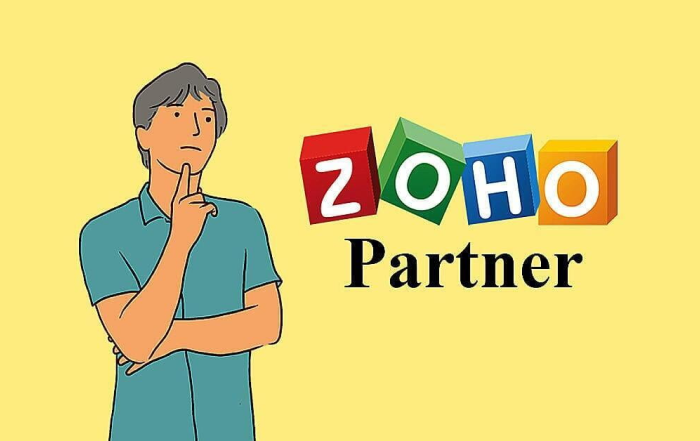 Supercharge Your Business with the Best Zoho Partner in Calicut, Kerala