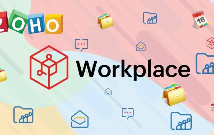 Empowering Remote Work with Zoho Workplace: A Practical Guide