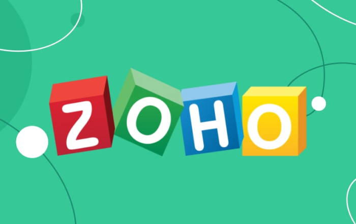 Why You Need a Zoho Partner in Mumbai?