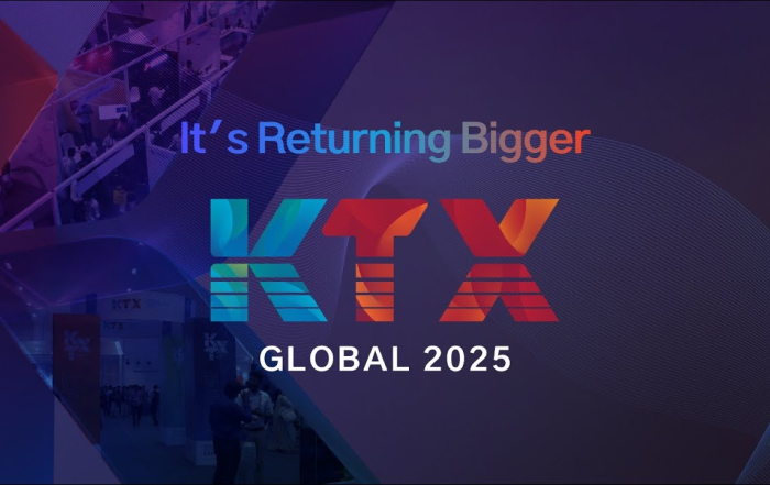 Codelattice at KTX 2025: SaaS Implementation Partner in Kerala