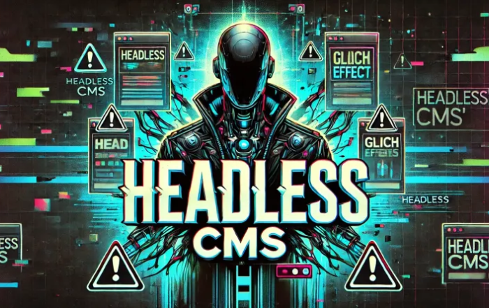 Why Headless CMS is the Future of Content Strategy