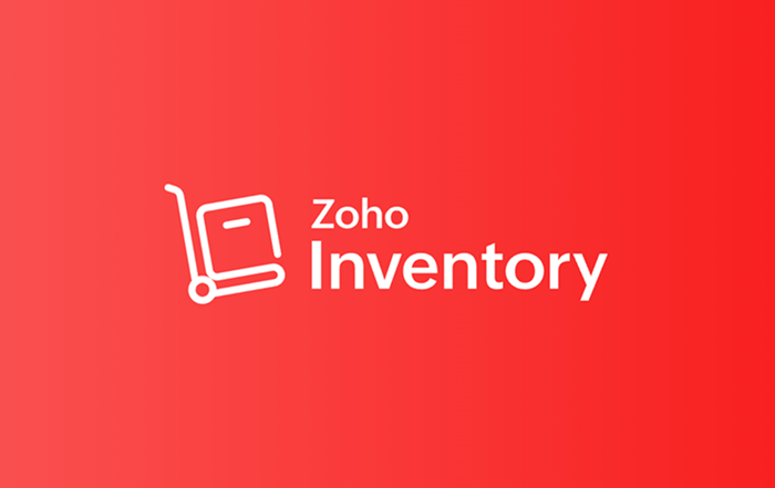 Zoho Inventory in Action