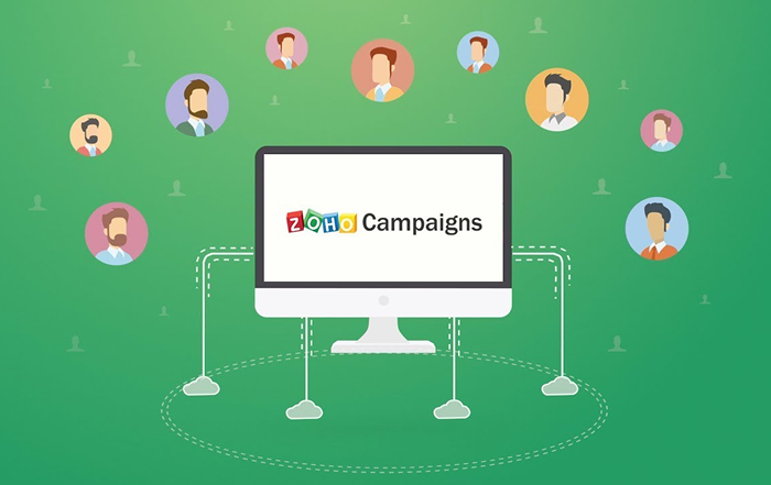 Efficient Email Campaigns with Zoho Campaigns: A Marketer’s Success Story