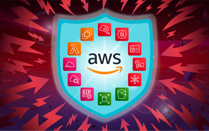 AWS Security Best Practices for Protecting Your Cloud Infrastructure